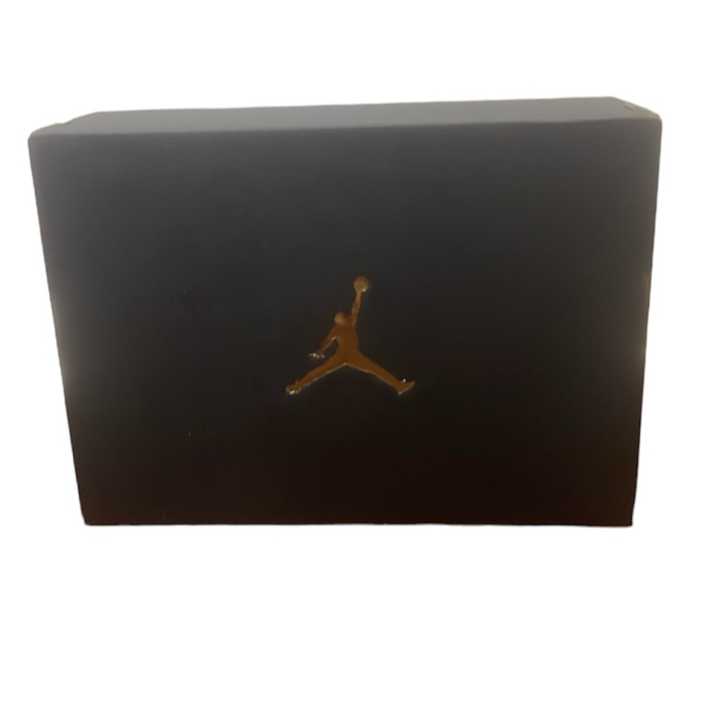 EMPTY SHOE BOX Air Jordan 11 Retro Low Men Size 10 528895-106